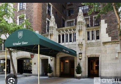 5 Tudor City Place Studio Apartment for Rent
