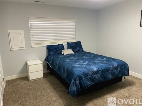 2532 W Cherry Grove Way 1 Apartment for Rent