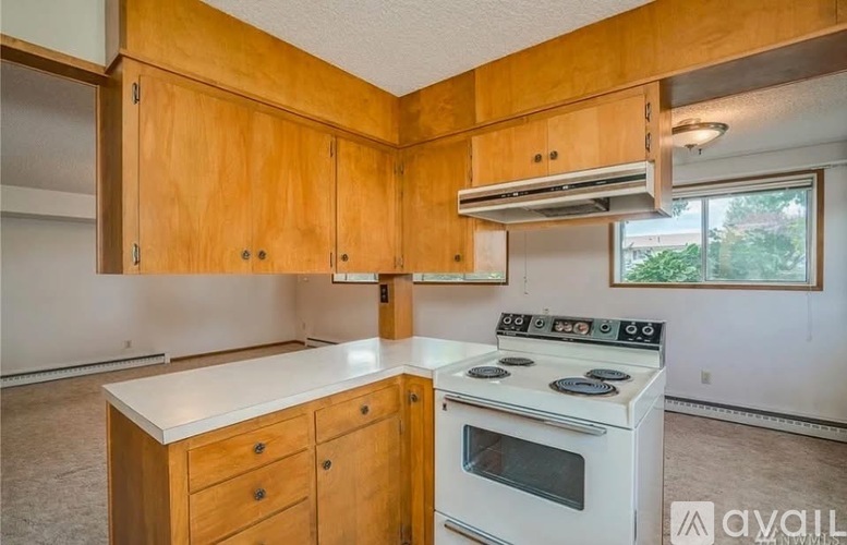 1620 5th Street Northeast #1622 2 Beds Single Family Home for Rent - Photo gallery 5