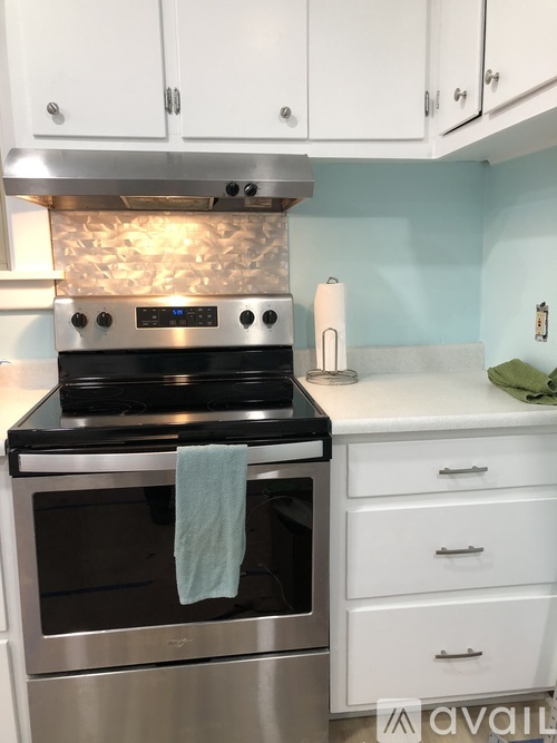 729 North Center Street 2 Beds Apartment for Rent - Photo gallery 1