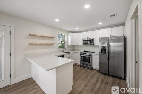 701 W Plaza Pl 2 Beds Apartment for Rent