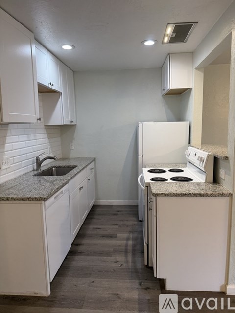 200 Sutton Circle 1 Apartment for Rent
