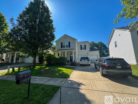 11216 Heritage Green Dr. 4 Beds Apartment for Rent