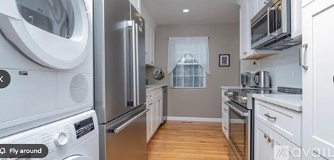 33 Village Walk 1 Apartment for Rent