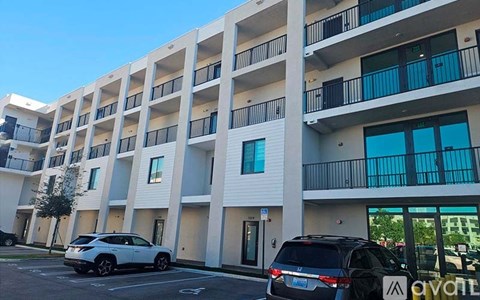 8001 NW 41St St 3 Beds Apartment for Rent