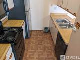 1-bedroom apartment at 8324 Regents Road in San Diego