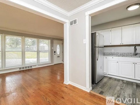 3406 Whitcomb Avenue 4 Beds Apartment for Rent