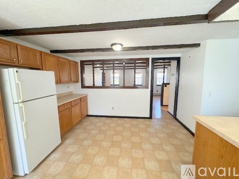 6 Holmes St 2 Beds Apartment for Rent