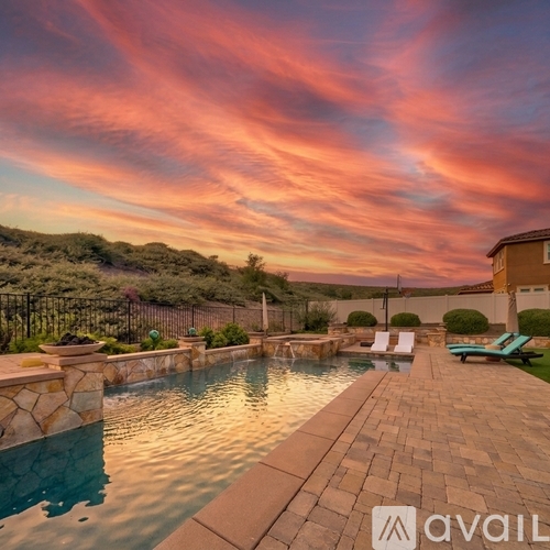 32640 Cougar Pass Court 4 Beds Single Family Home for Rent - Photo gallery 1