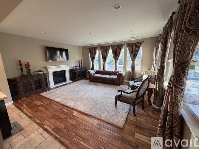 32640 Cougar Pass Court 4 Beds Single Family Home for Rent - Photo gallery 3