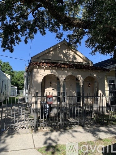 2128 Louisiana Avenue 3 Beds Apartment for Rent
