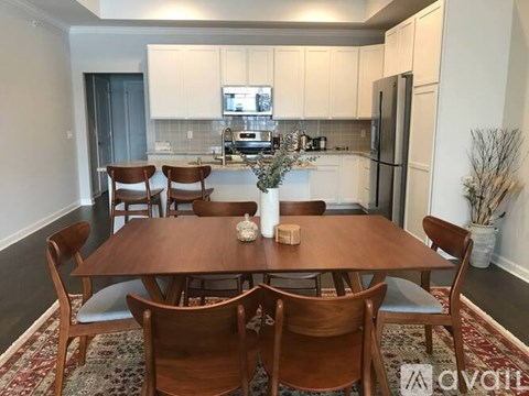 5674 Arbor Chase Drive 2 Beds Apartment for Rent