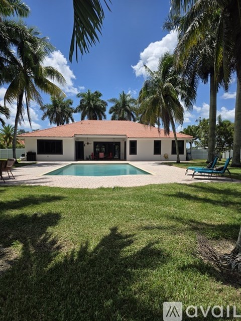 18245 SW 228Th St 4 Beds Apartment for Rent