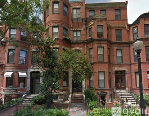 289 Newbury St 1 Apartment for Rent