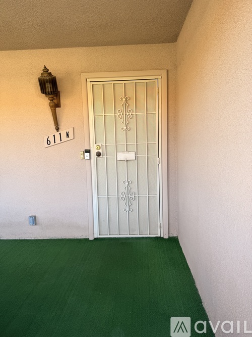 611 South Palm Avenue 2 Beds Condo for Rent - Photo gallery 1
