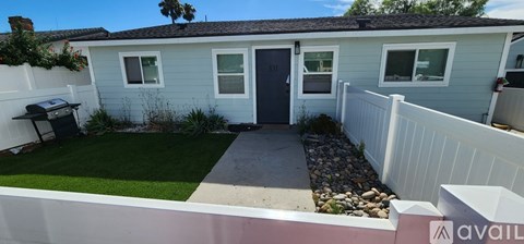 331 S Main Ave 2 Beds Apartment for Rent