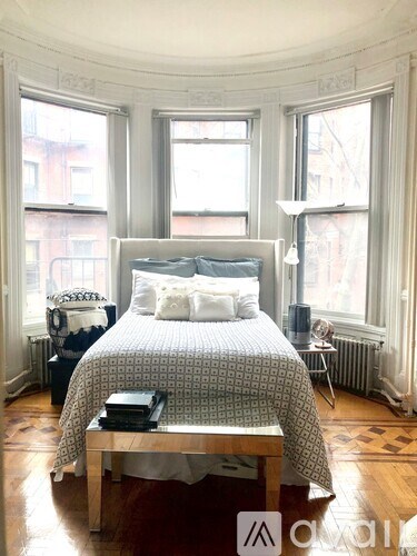 381 Commonwealth Ave Studio Apartment for Rent