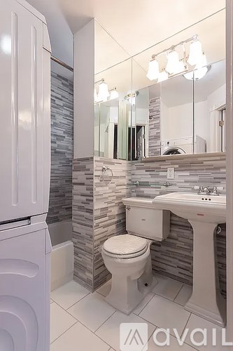 202 East 13Th St 2 Beds Apartment for Rent