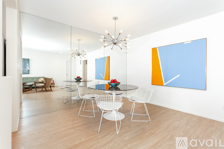 936 North San Vicente Boulevard 2 Beds Apartment for Rent - Photo gallery 5