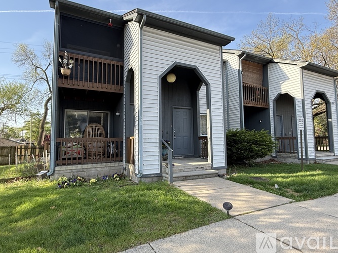 45850 Cass Ave 2 Beds Apartment for Rent - Photo gallery 1
