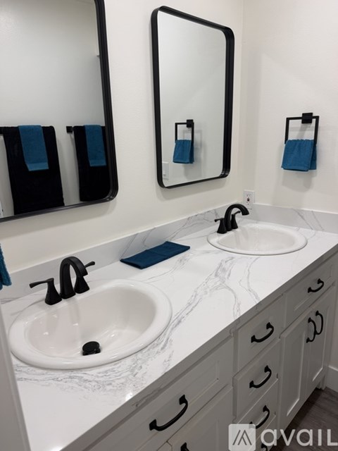 5128 Greenberry Drive 4 Beds Apartment for Rent