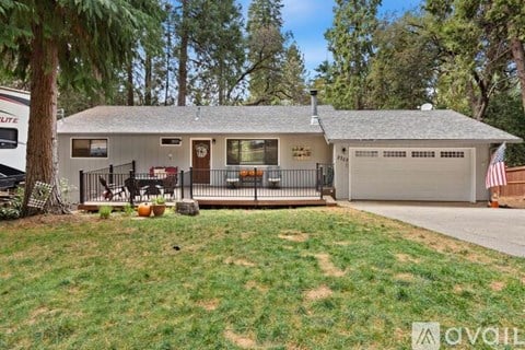 2752 Douglas Fir Dr 4 Beds Apartment for Rent