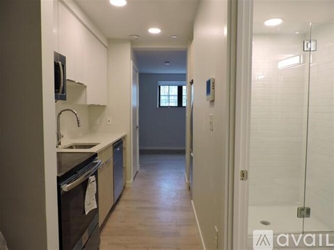 10 Soden St Studio Apartment for Rent