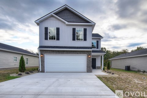 3445 Frylee Ct 3 Beds Apartment for Rent