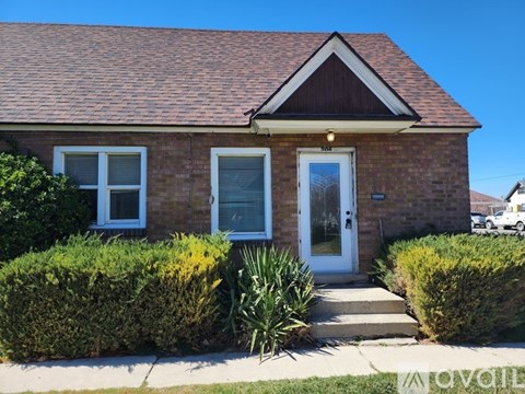 206 E 4800 S 1 Apartment for Rent