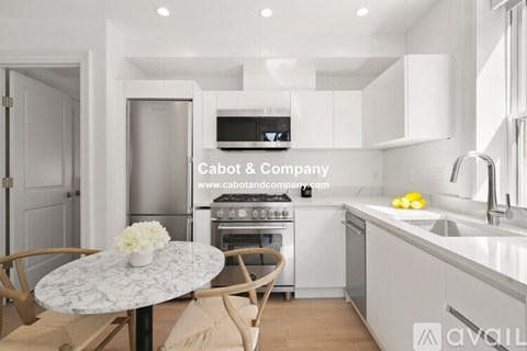 112 Myrtle St 1 Apartment for Rent