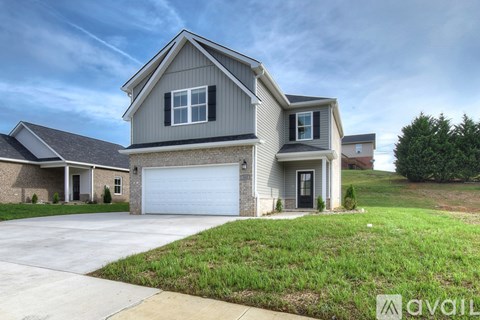 2172 Haystack Cir 4 Beds Apartment for Rent