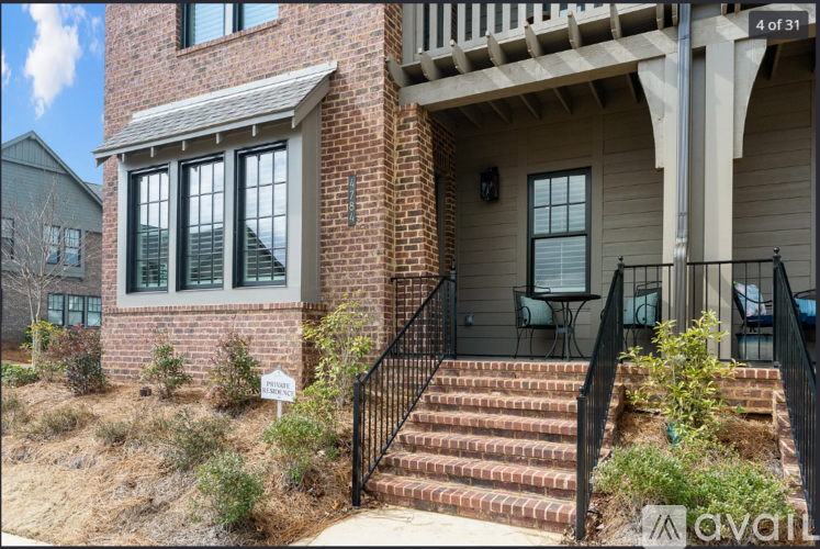 4784 Arden Way 3 Beds Apartment for Rent - Photo gallery 4
