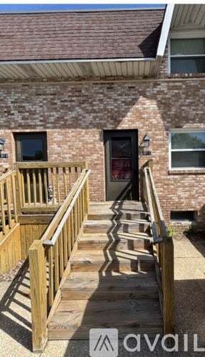 181 W Overdale Dr 2 Beds Apartment for Rent