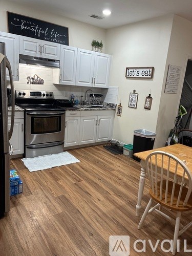 502 Evans St 3 Beds Apartment for Rent