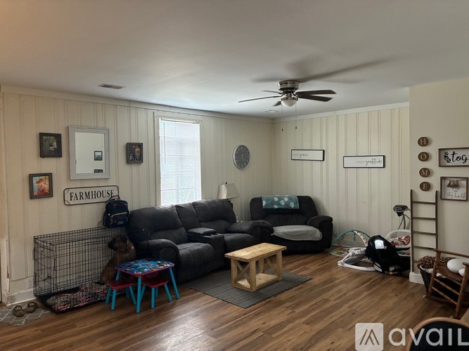 502 Evans St 3 Beds Apartment for Rent - Photo gallery 2