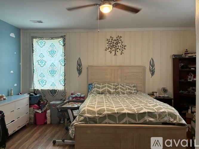 502 Evans St 3 Beds Apartment for Rent - Photo gallery 3