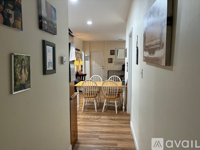 502 Evans St 3 Beds Apartment for Rent - Photo gallery 4