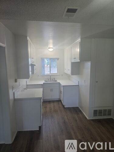 2-bedroom apartment at Twin Oaks Apartments in Orange, CA