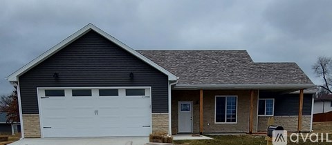 1803 Savannah Ct 3 Beds Apartment for Rent
