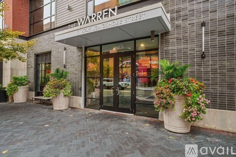 6745 Longshore Street 2 Beds Apartment for Rent