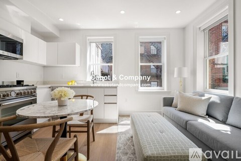 112 Myrtle St 1 Apartment for Rent