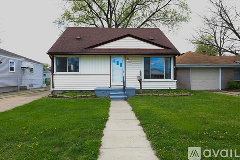 24535 Brittany Ave 3 Beds Apartment for Rent