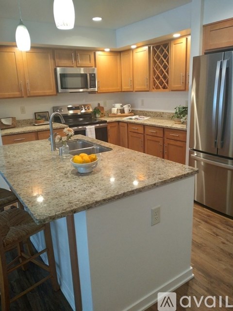 2760 Hidden Dr 3 Beds Apartment for Rent
