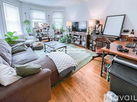 1840 Commonwealth Ave 1 Apartment for Rent