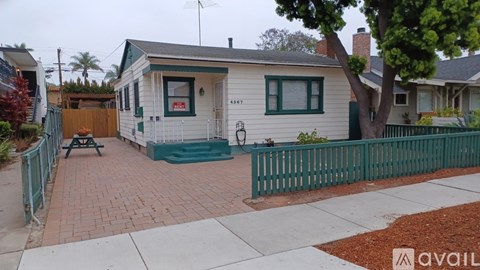 4567 Marlborough Drive 2 Beds Apartment for Rent