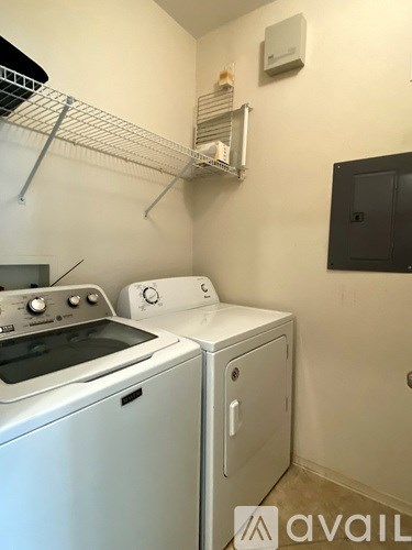 2709 Via Murano 2 Beds Apartment for Rent