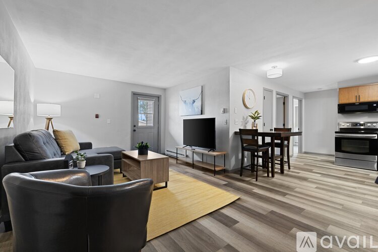 1005 South Lake Street 2 Beds Apartment for Rent - Photo gallery 1