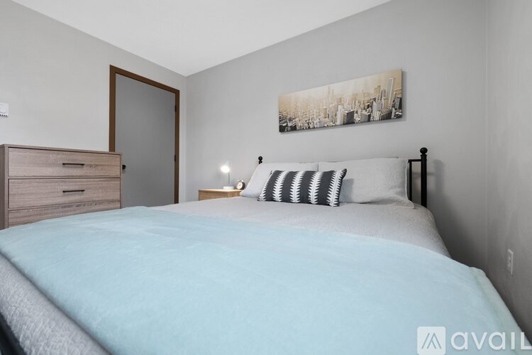1005 South Lake Street 2 Beds Apartment for Rent - Photo gallery 5