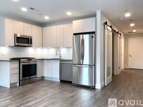 8 Main St Studio Apartment for Rent