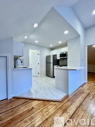 131 Pearl St Studio Apartment for Rent